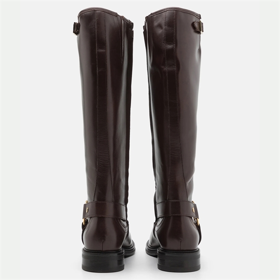 Billi Bi A7115 Støvler, Brown Rustik Oil 